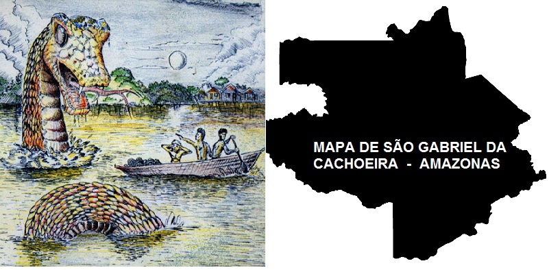 Prefeitura de São Gabriel da Cachoeira