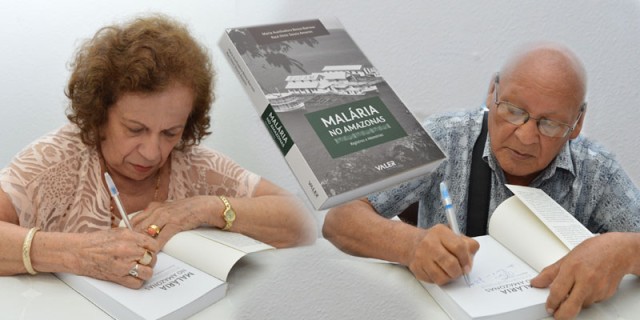 MALÁRIA, POESIA E OUTROS BICHOS