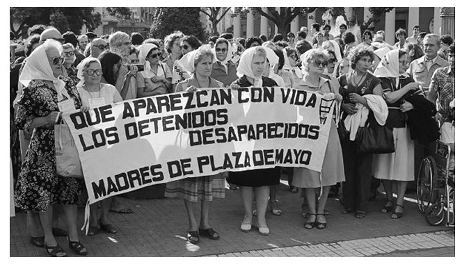 Mercedes Sosa: Dale tu mano al índio. Manaus  - Site Taquiprati