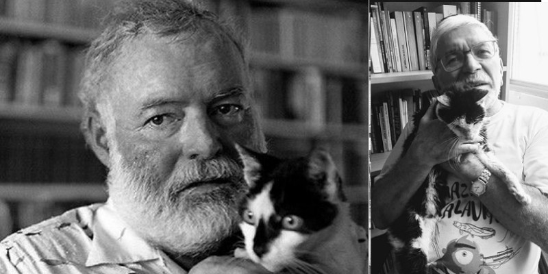 Paris é uma festa: o Hemingway de igarapé