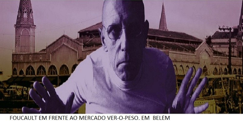 Foucault e o bonjour amazônico