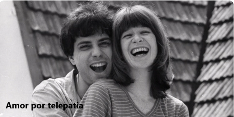 Sexo e voto por telepatia: cornos telepáticos