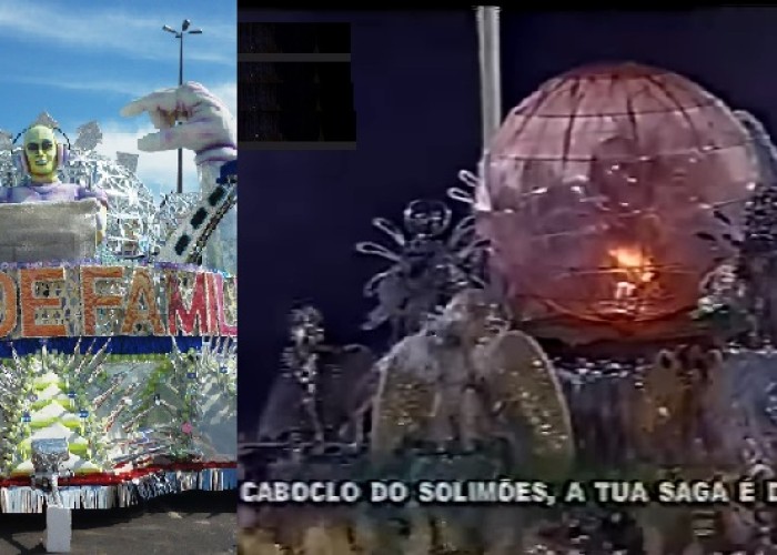 Carnaval: olha o caboco educador aí, gente!