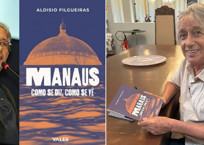 Os sonhos de Manaus: poesia e psicanálise