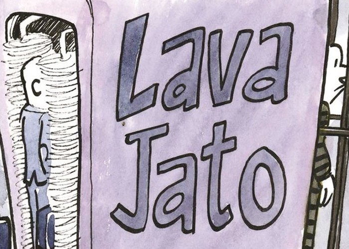 O Alienista e a Operação Lava Jato