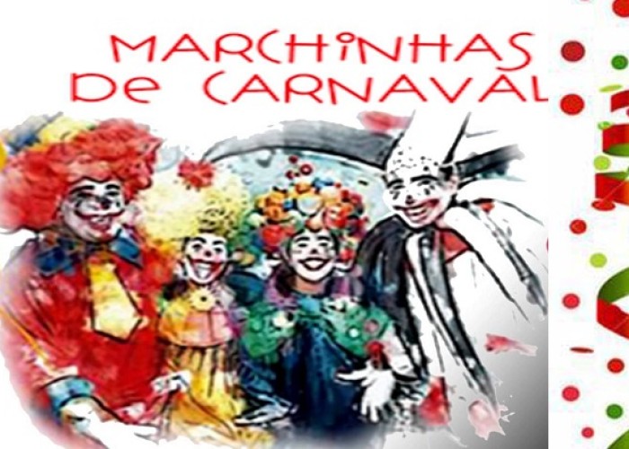 O Brasil inteiro cabe nas marchinhas de carnaval